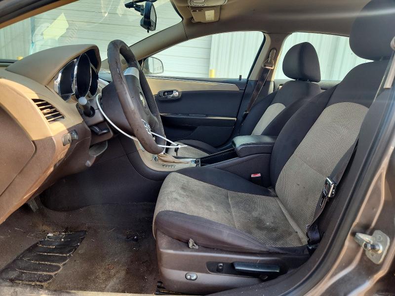 Photo 7 from auction – 2011 CHEVROLET MALIBU with VIN 1G1ZB5E12BF136137