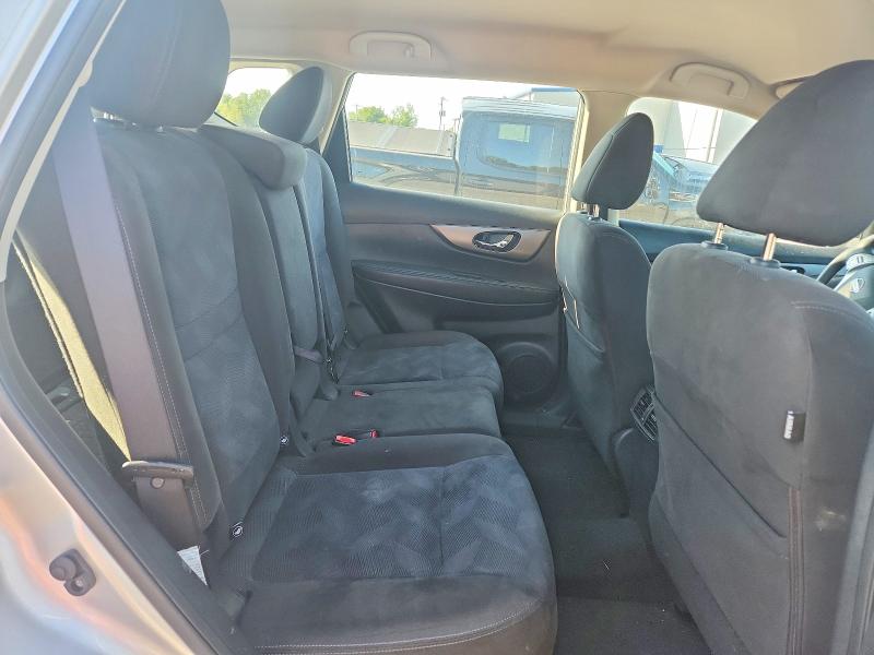 Photo 11 from auction – 2015 NISSAN ROGUE with VIN KNMAT2MV0FP581187