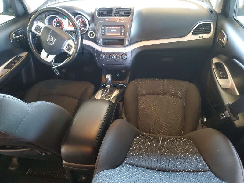 Photo 8 from auction – 2019 DODGE JOURNEY with VIN 3C4PDCBB6KT869310