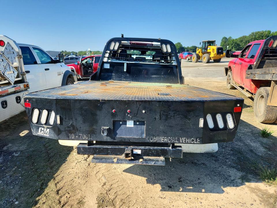 Photo 6 from auction – 2024 CHEVROLET SILVERADO with VIN 1GB4YSE77RF225493