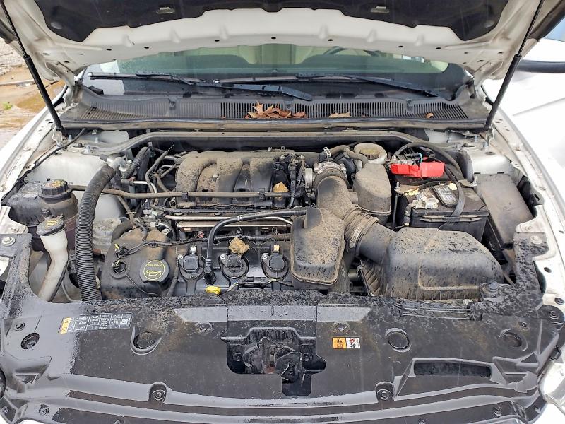 Photo 11 from auction – 2019 FORD TAURUS with VIN 1FAHP2E85KG115315