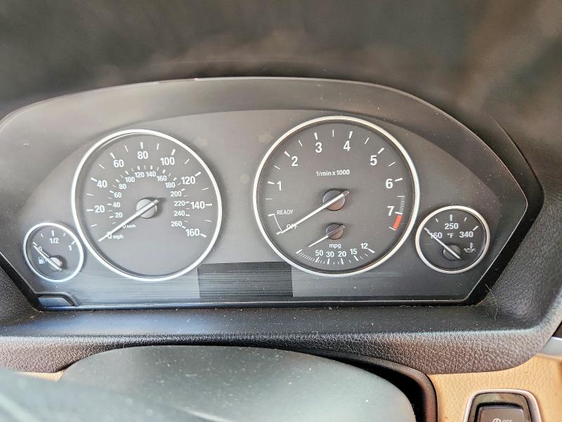 Foto 9 de la subasta – 2014 BMW 328 con VIN WBA3A5C58EP601926
