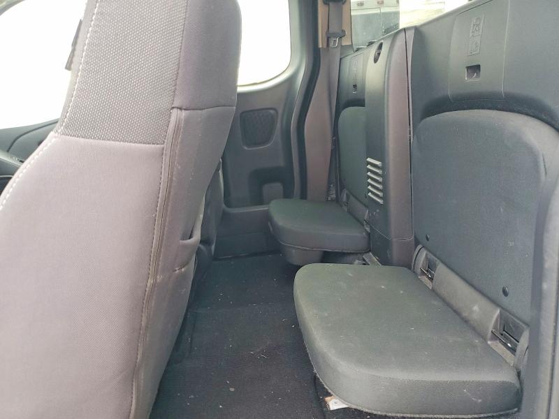 Foto 10 de la subasta – 2022 NISSAN FRONTIER con VIN 1N6ED1CL8NN665659