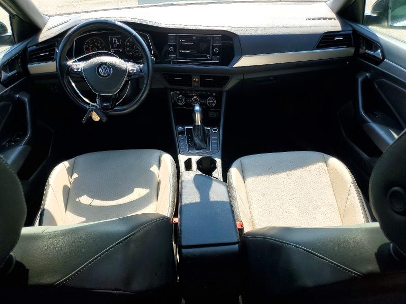 Photo 8 from auction – 2019 VOLKSWAGEN JETTA with VIN 3VWC57BU4KM192690