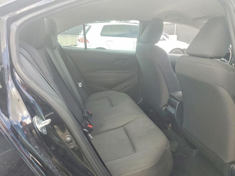 Photo 10 from auction – 2024 TOYOTA COROLLA with VIN 5YFB4MDE1RP155041