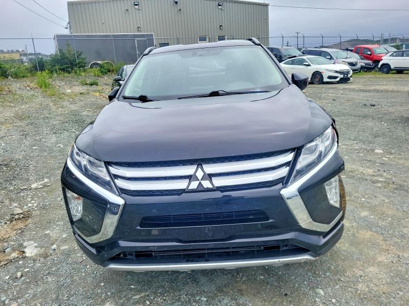 Photo 5 from auction – 2019 MITSUBISHI ECLIPSE CROSS with VIN JA4AT4AA8KZ608853