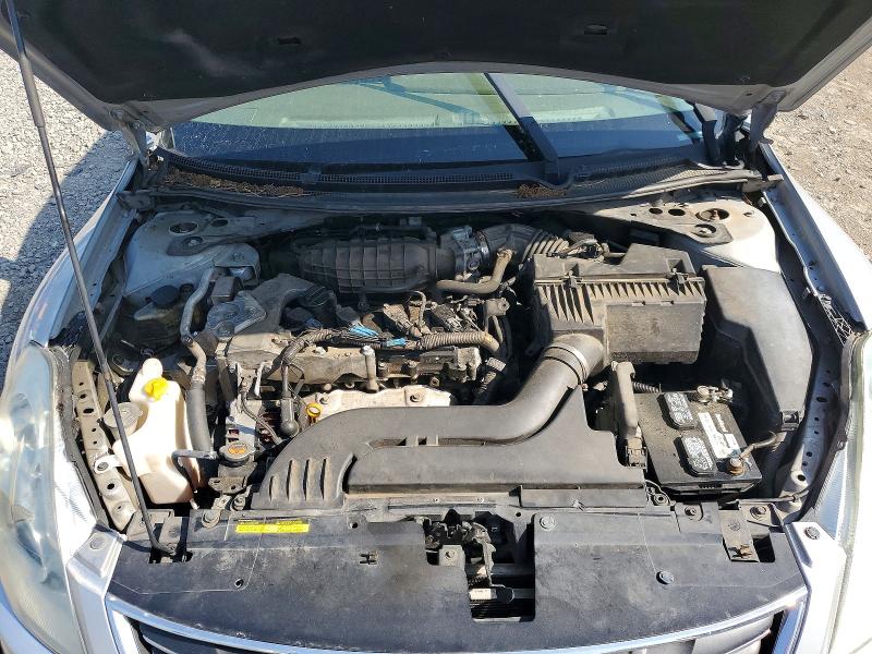 Photo 11 from auction – 2012 NISSAN ALTIMA with VIN 1N4AL2AP3CC248738