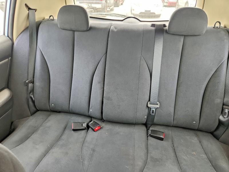 Photo 10 from auction – 2009 NISSAN VERSA with VIN 3N1BC13E59L485168
