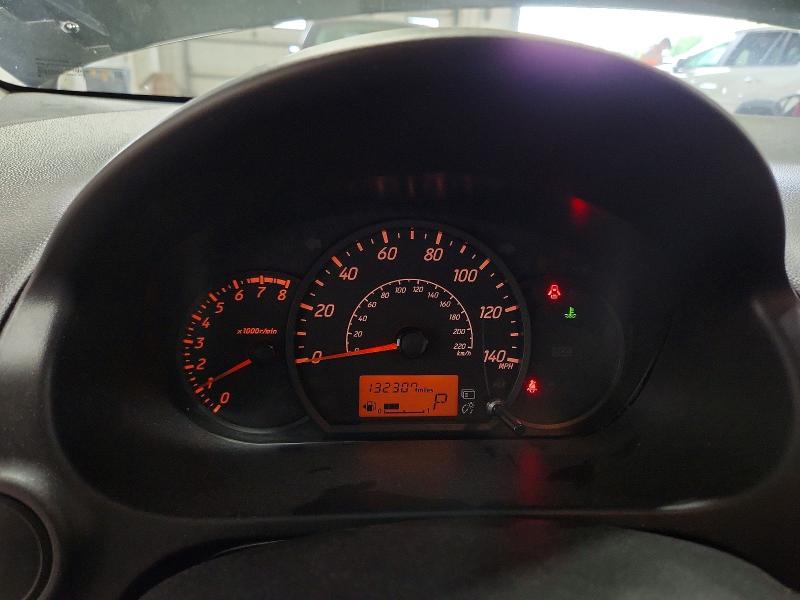 Photo 9 from auction – 2018 MITSUBISHI MIRAGE with VIN ML32F3FJ4JHF10319
