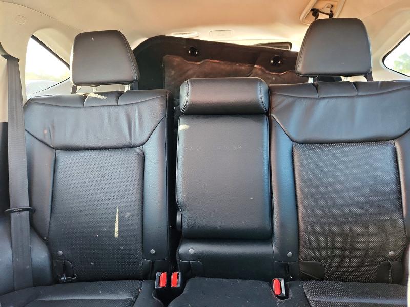 Photo 10 from auction – 2016 HONDA CR-V with VIN 5J6RM4H70GL116127
