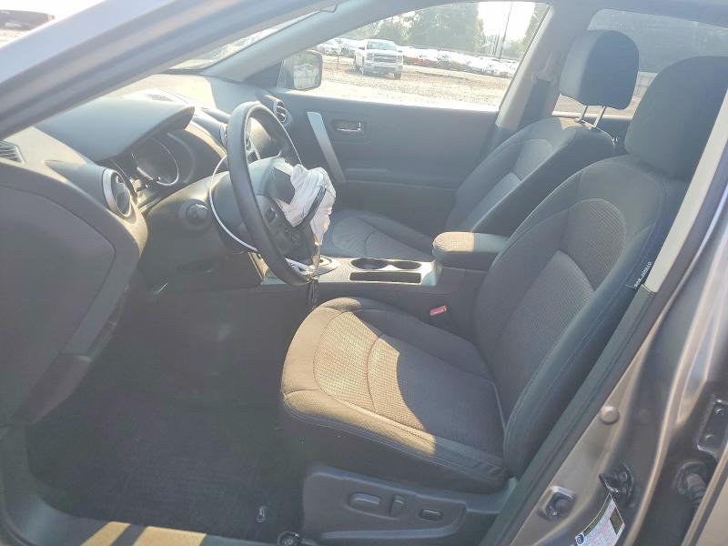 Photo 7 from auction – 2011 NISSAN ROGUE with VIN JN8AS5MV4BW662685