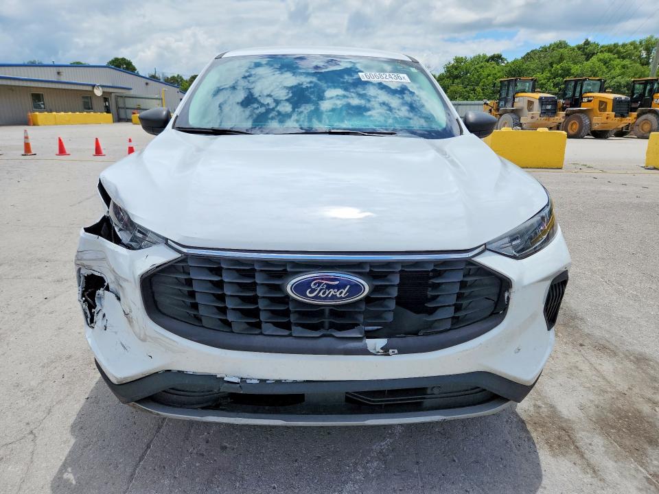 Photo 5 from auction – 2023 FORD ESCAPE with VIN 1FMCU9GN1PUB40936