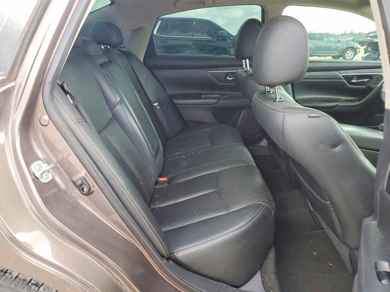 Photo 10 from auction – 2016 NISSAN ALTIMA with VIN 1N4AL3AP4GC127924