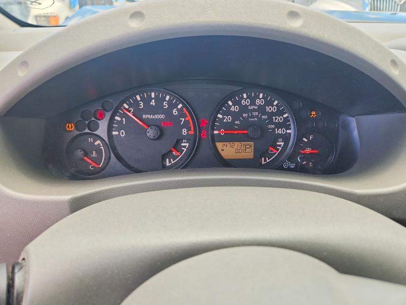 Photo 9 from auction – 2012 NISSAN FRONTIER with VIN 1N6AD0ER5CC467429