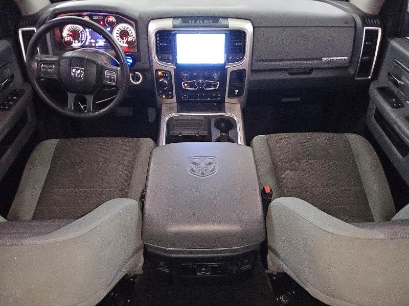 Photo 8 from auction – 2016 RAM 1500 with VIN 3C6RR7LT9GG265928