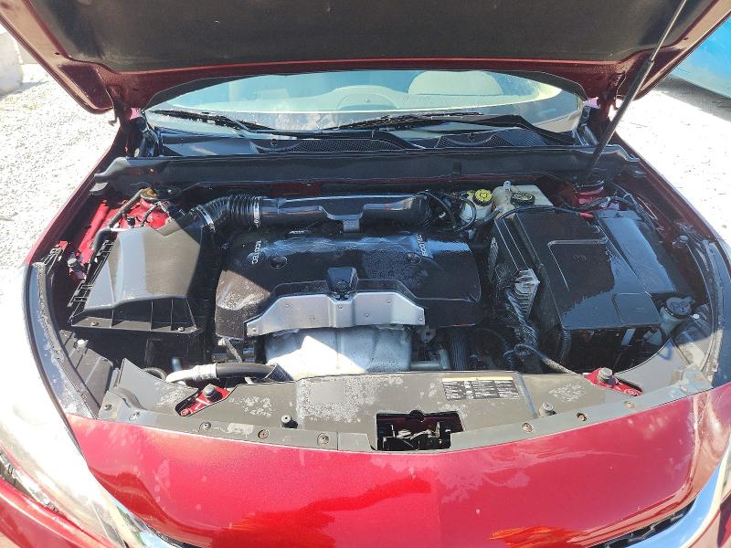 Photo 11 from auction – 2015 CHEVROLET MALIBU with VIN 1G11C5SL9FF305432