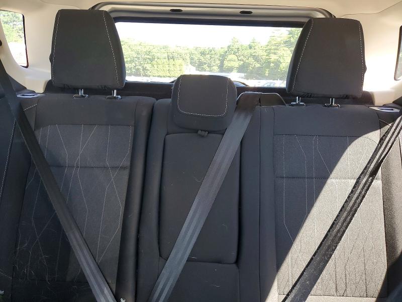 Photo 10 from auction – 2020 FORD ECOSPORT with VIN MAJ6S3GL5LC360766