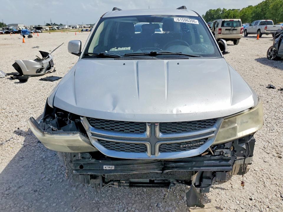 Photo 5 from auction – 2012 DODGE JOURNEY with VIN 3C4PDDBG5CT134806