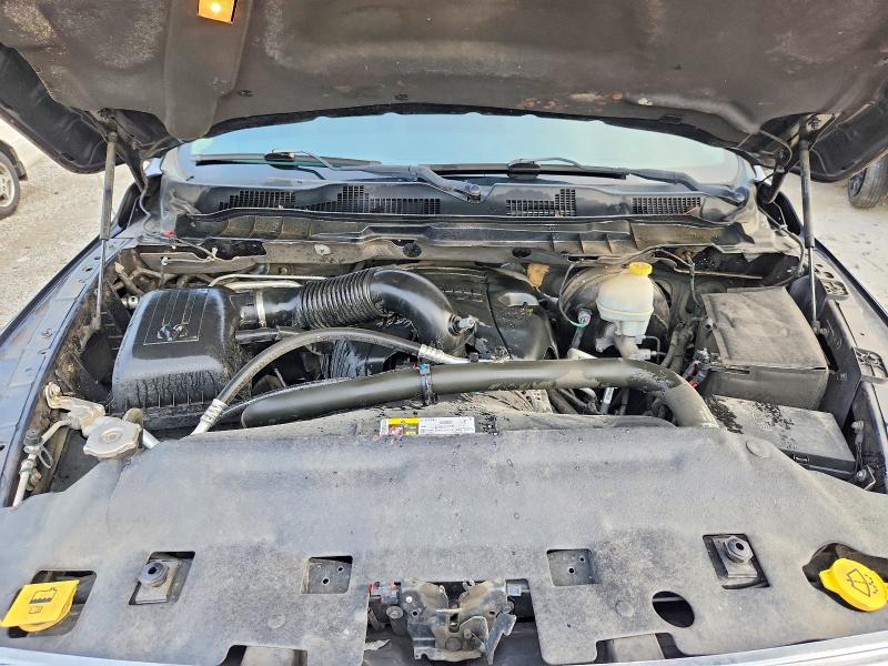Photo 11 from auction – 2014 RAM 1500 with VIN 1C6RR7NT1ES214667