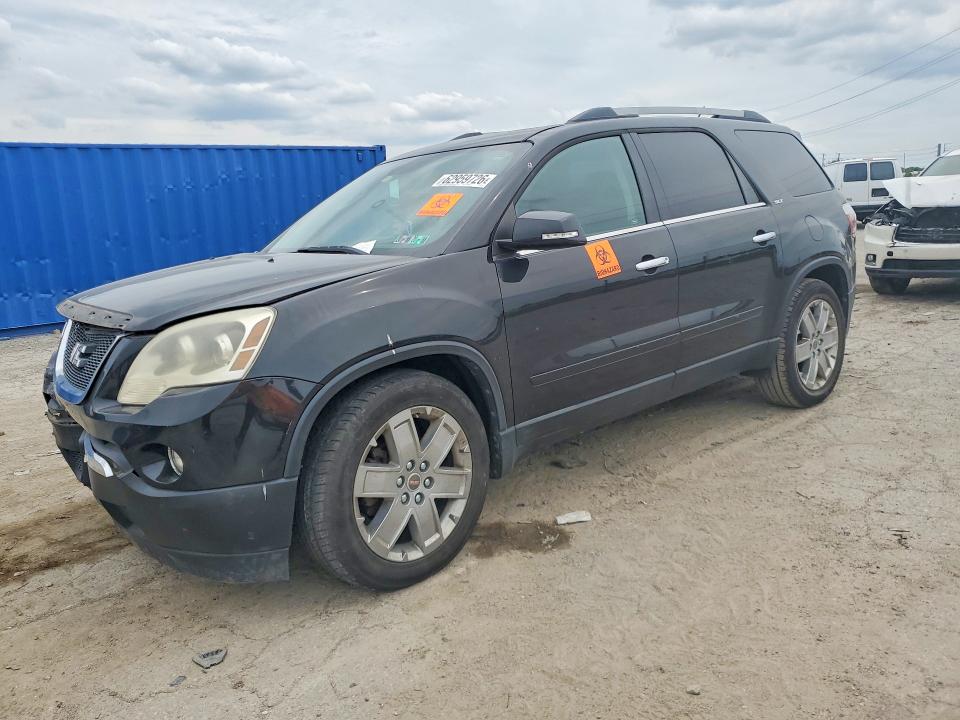 2010 GMC ACADIA - Търг №62959726