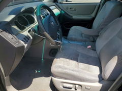 Photo 7 from auction – 2007 TOYOTA HIGHLANDER with VIN JTEGD21AX70166747