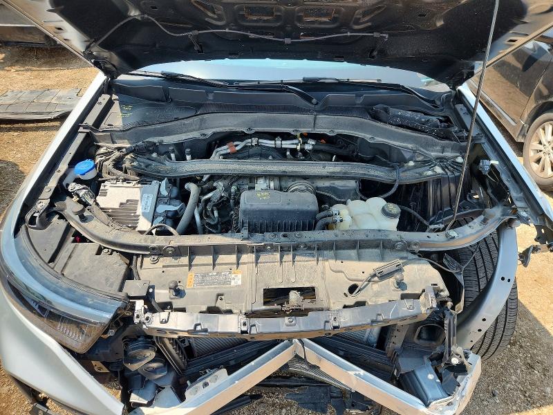 صورة رقم 12 من المزاد - 2023 FORD EXPLORER مع VIN 1FM5K8AB0PGA32619