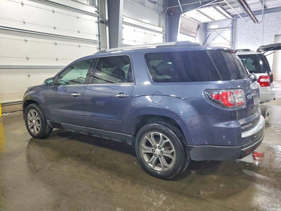 Photo 2 from auction – 2014 GMC ACADIA with VIN 1GKKVRKD5EJ122342