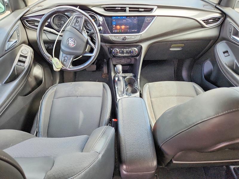 Photo 8 from auction – 2020 BUICK ENCORE GX with VIN KL4MMDSLXLB124073