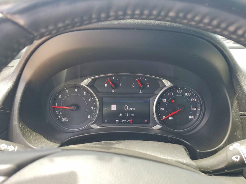 صورة رقم 9 من المزاد - 2019 GMC TERRAIN مع VIN 3GKALXEX5KL263671