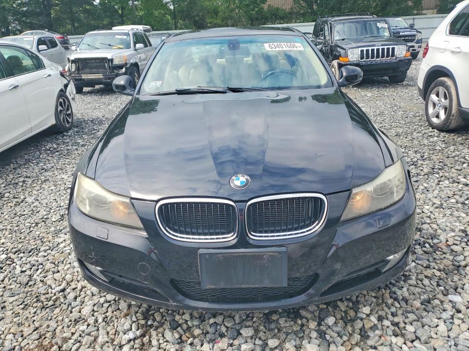 Photo 5 from auction – 2011 BMW 328 with VIN WBAPK5C52BA658006