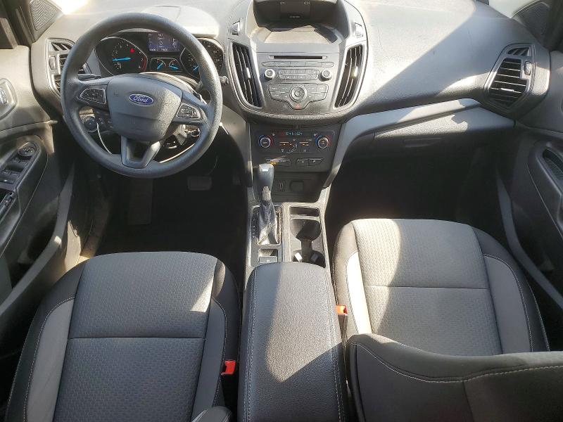 Photo 8 from auction – 2017 FORD ESCAPE with VIN 1FMCU9GD1HUF00098