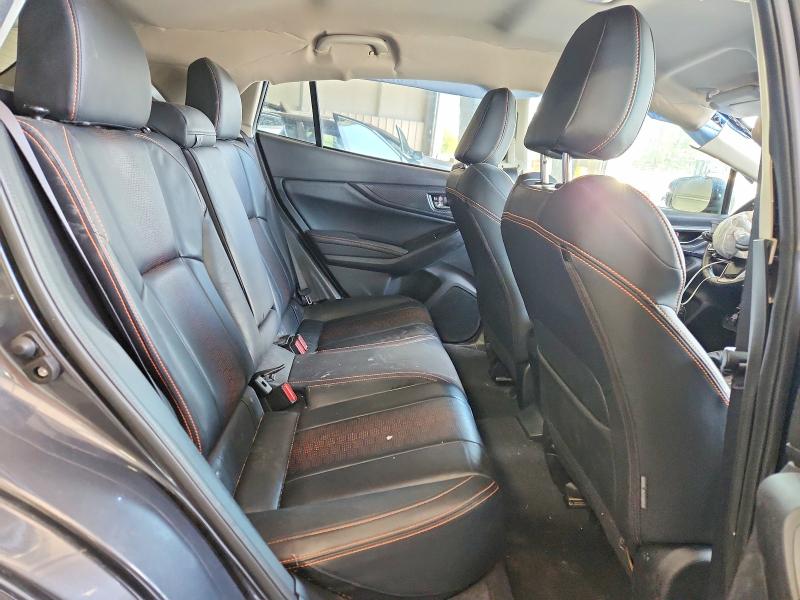 Photo 10 from auction – 2021 SUBARU CROSSTREK with VIN JF2GTHMC3M8363622