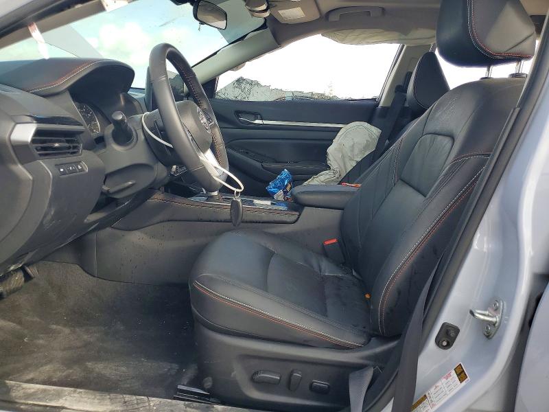 Photo 7 from auction – 2025 NISSAN ALTIMA with VIN 1N4BL4CV2SN310872
