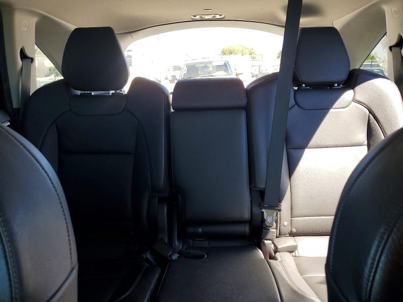 Photo 10 from auction – 2019 ACURA MDX with VIN 5J8YD4H31KL027465