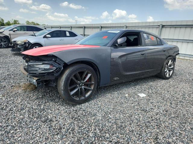 DODGE CHARGER 2015 with VIN 2C3CDXCT8FH772299 - Photo from auction