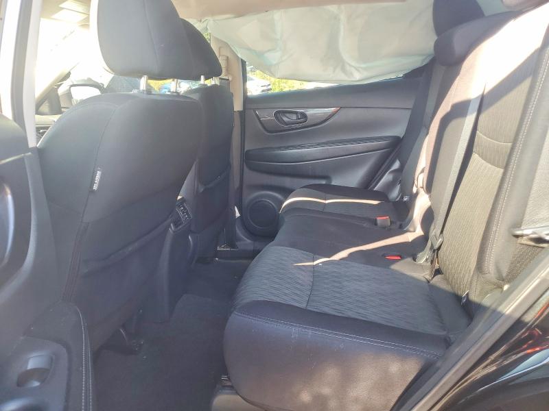 Photo 10 from auction – 2019 NISSAN ROGUE with VIN 5N1AT2MV4KC825811