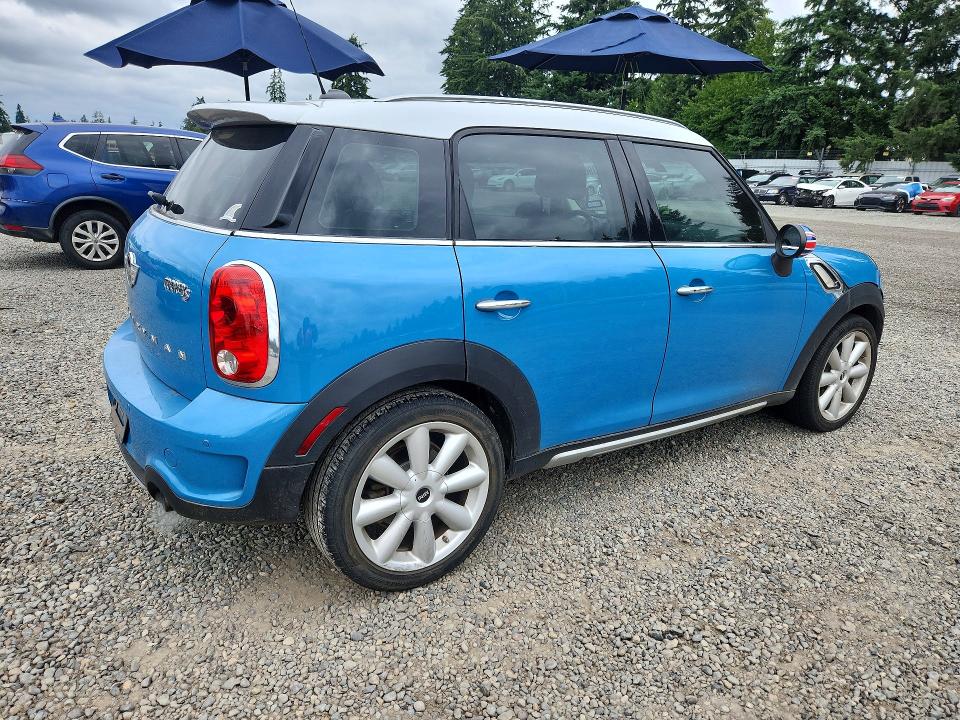 Foto 3 de la subasta – 2016 MINI COOPER con VIN WMWZC3C58GWT11266