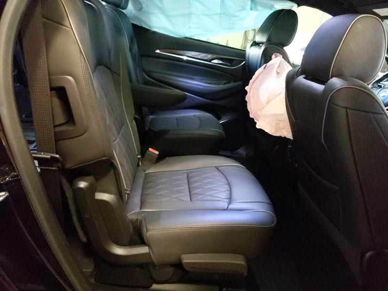 Zdjęcie 6 z aukcji – 2024 BUICK ENCLAVE z VIN 5GAEVCKW6RJ102714