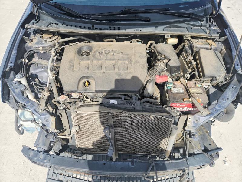 Photo 11 from auction – 2018 TOYOTA COROLLA with VIN 5YFBURHE3JP766555
