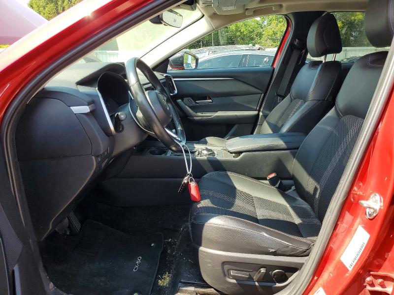 Photo 7 from auction – 2023 MAZDA CX-50 with VIN 7MMVABCM6PN126096
