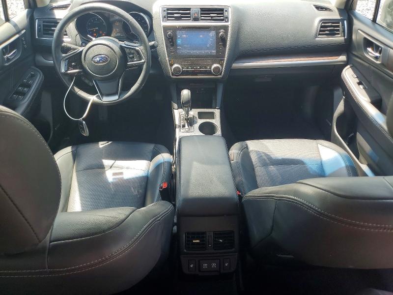Photo 8 from auction – 2019 SUBARU OUTBACK with VIN 4S4BSANC8K3322068