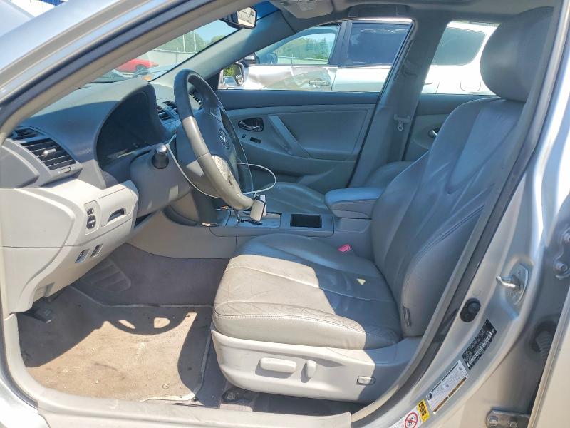 Photo 7 from auction – 2007 TOYOTA CAMRY with VIN JTNBB46K573006903
