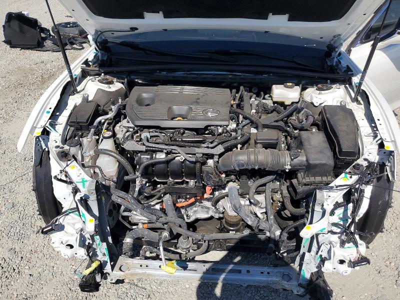 Zdjęcie 11 z aukcji – 2025 LEXUS ES 300H z VIN 58ADA1C16SU070837