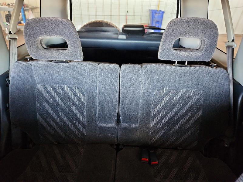 Photo 10 from auction – 2001 HONDA CR-V with VIN JHLRD28431S021285