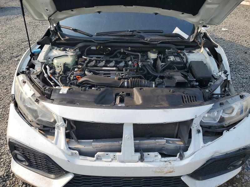 Photo 11 from auction – 2019 HONDA CIVIC with VIN 2HGFC1E52KH706432