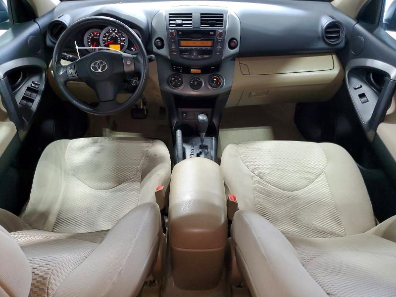 Photo 8 from auction – 2011 TOYOTA RAV4 with VIN 2T3BF4DV7BW092484