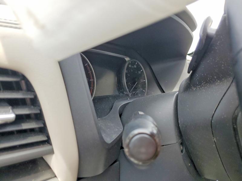 Photo 9 from auction – 2025 NISSAN ROGUE with VIN 5N1BT3BA1SC790803