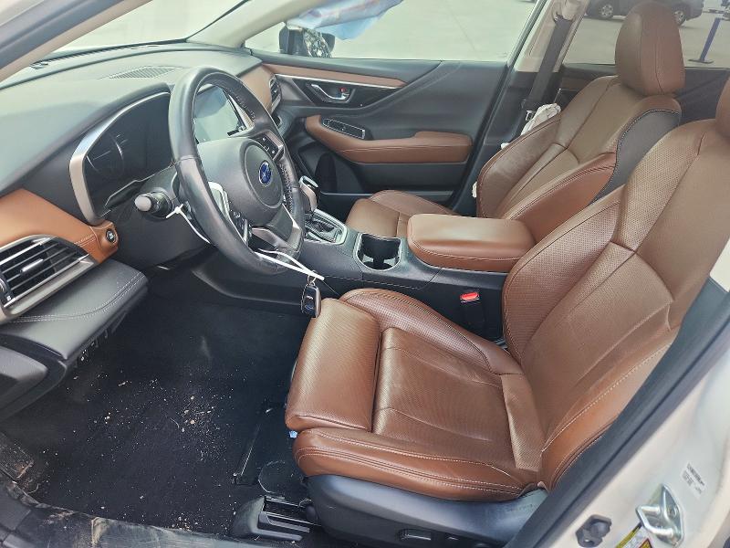 Foto 7 de la subasta – 2022 SUBARU OUTBACK con VIN 4S4BTAPC6N3129173