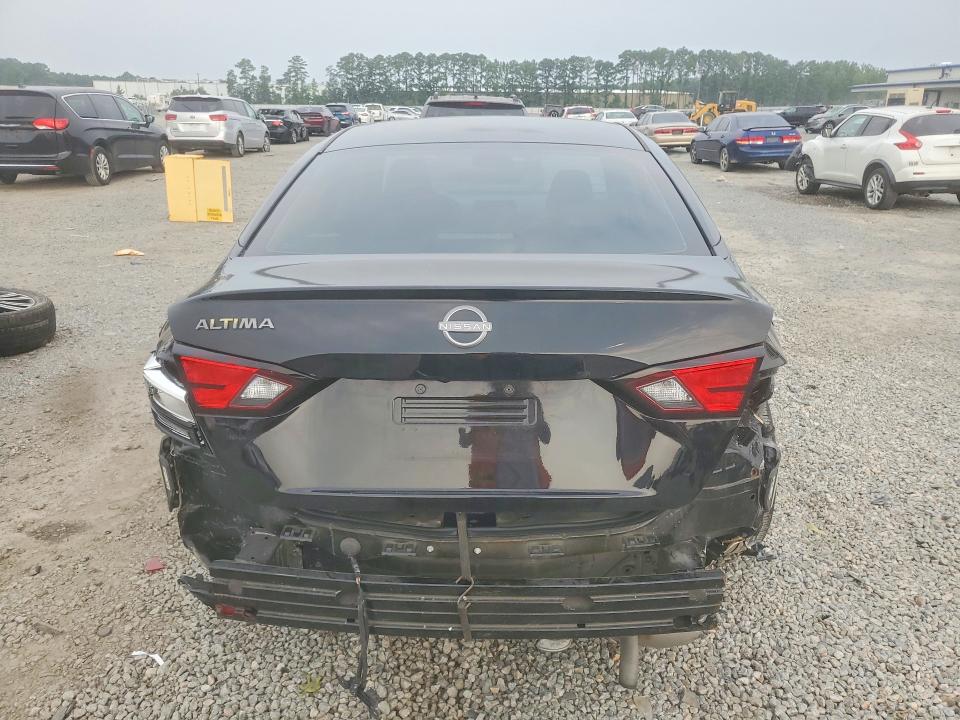 Photo 6 from auction – 2023 NISSAN ALTIMA with VIN 1N4BL4BV9PN407222