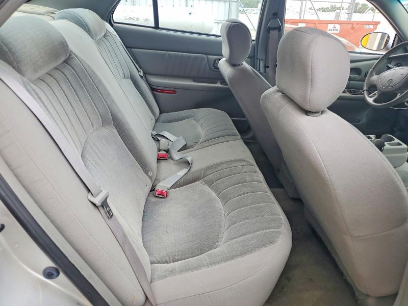 Снимка 10 от търг – 2003 BUICK CENTURY с VIN 2G4WS52J931152046